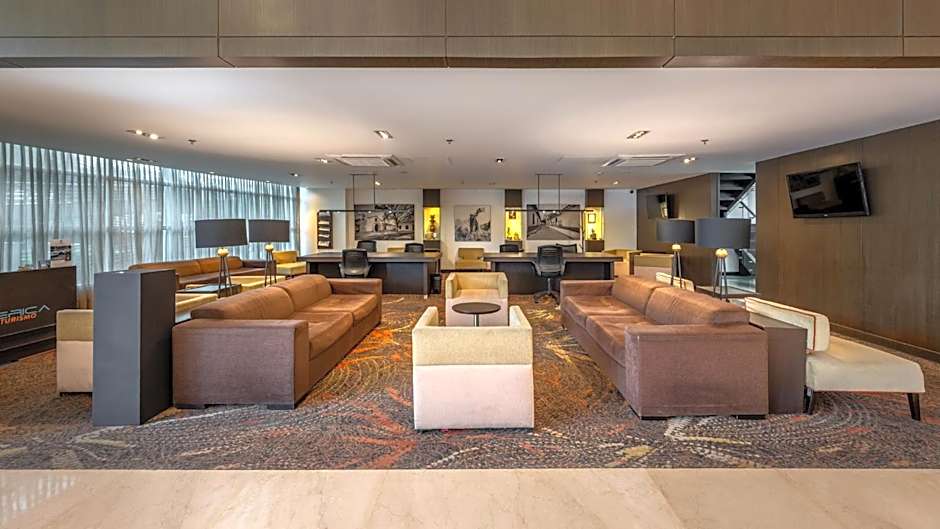 Holiday Inn Bucaramanga Cacique By IHG