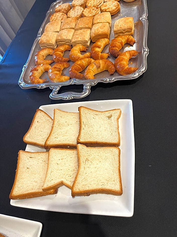 Hotel Catalinas Tucuman