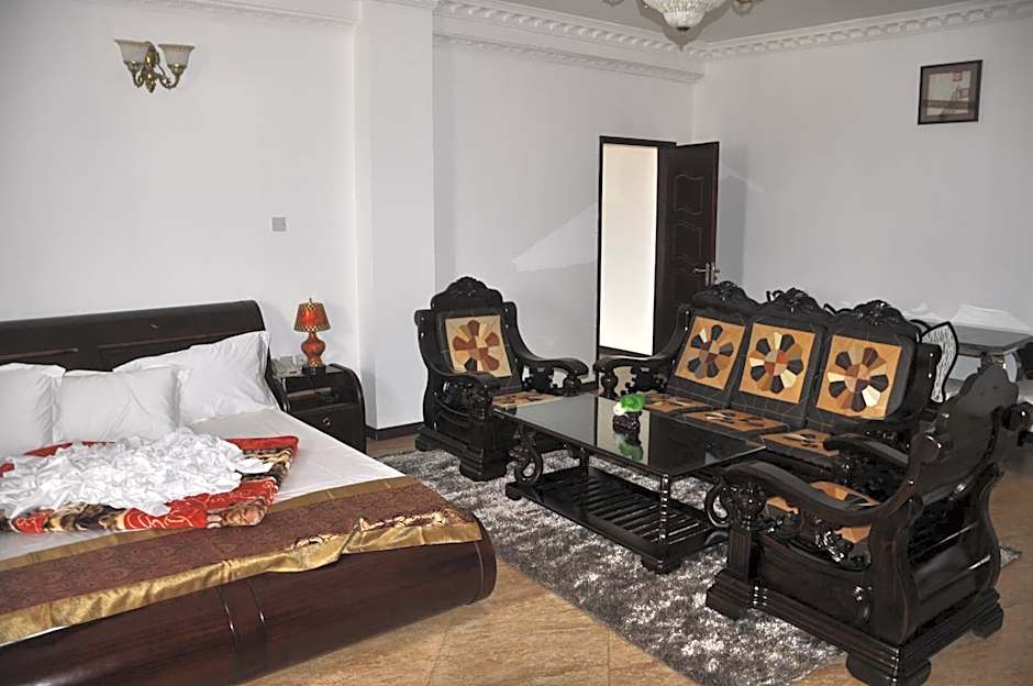 Biraj International Hotel