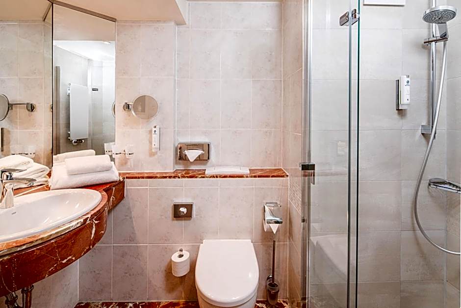 Best Western Hotel Schlossmühle Quedlinburg