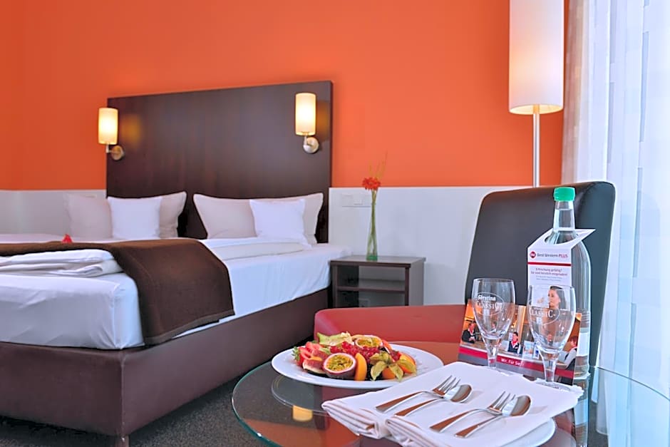 Best Western Plus Konrad Zuse Hotel