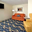 Hampton Inn By Hilton Roxboro