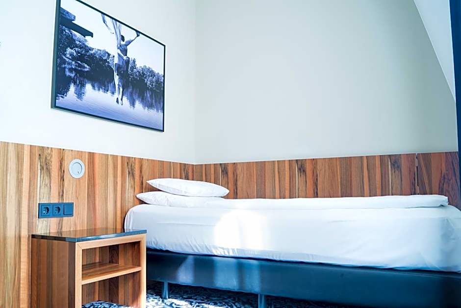 Hotel Grauer Bär