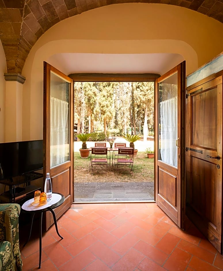 Villa La Cappella