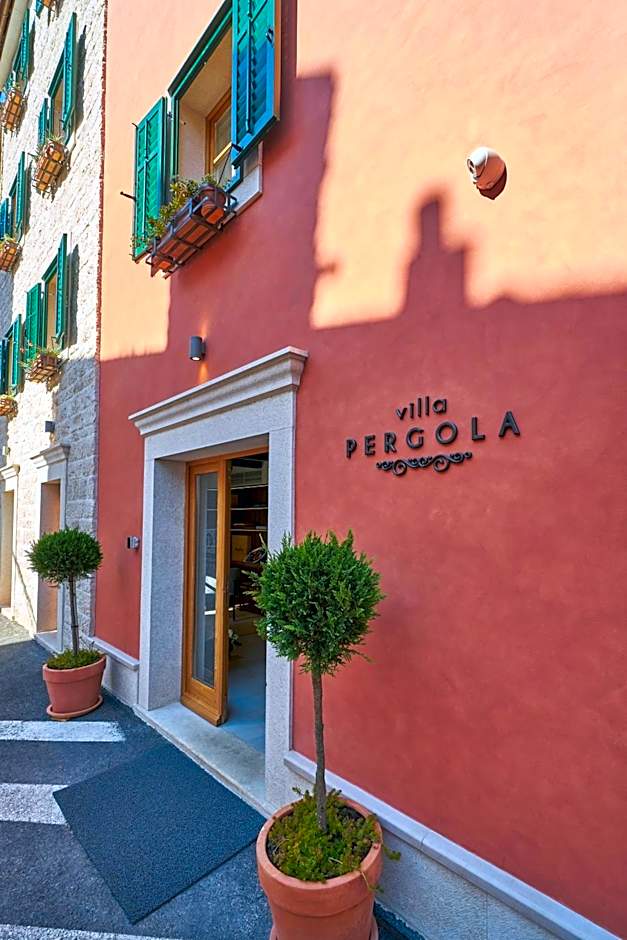 Villa Pergola
