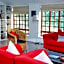 Madi a Thavha Mountain Lodge