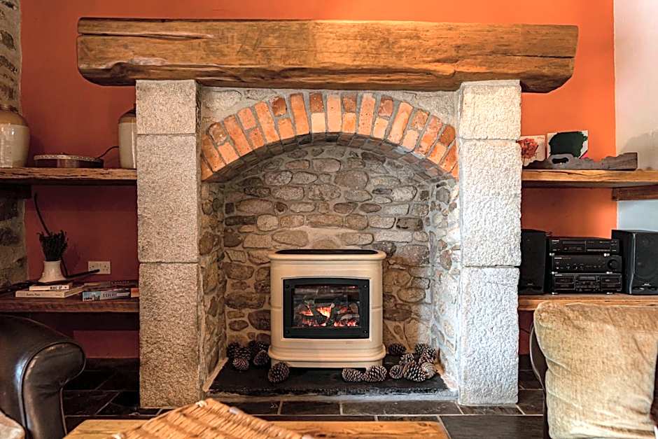 Ferry House Holidays