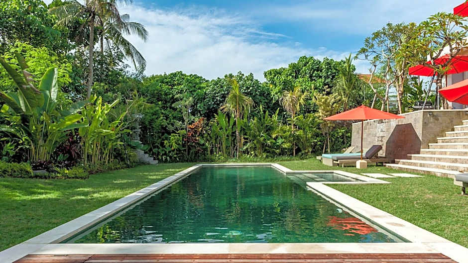 Silversand Villa