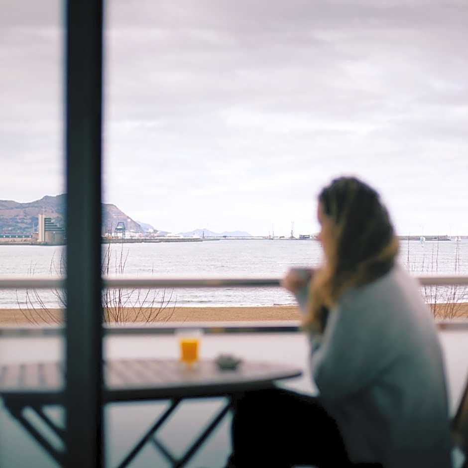 Petit Palace Tamarises