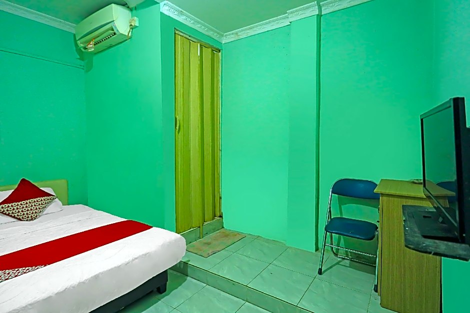 OYO 92496 Faraas Homestay Syariah