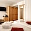Alpen Hotel Vidi