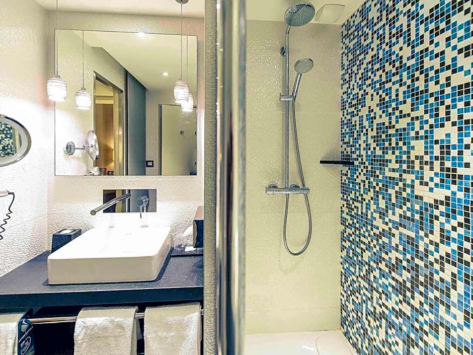 Hotel Mercure Dijon Centre Clemenceau