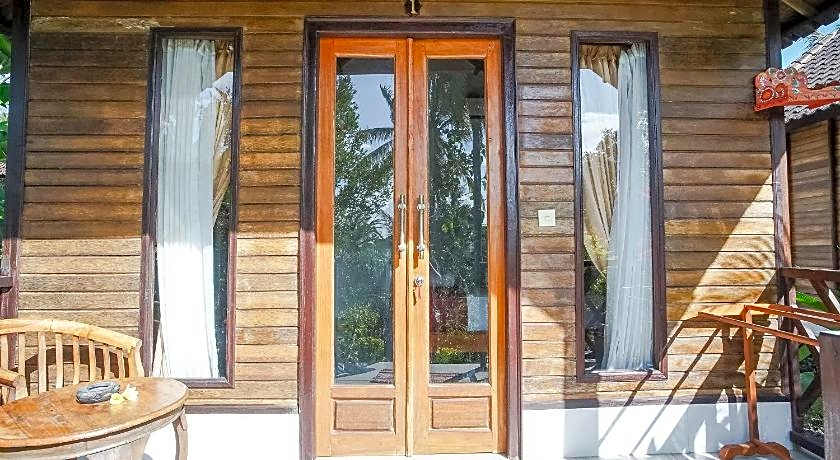 Penida Lapaya Garden