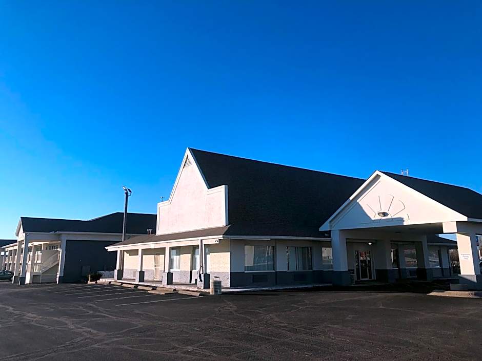 Days Inn by Wyndham Indianapolis South