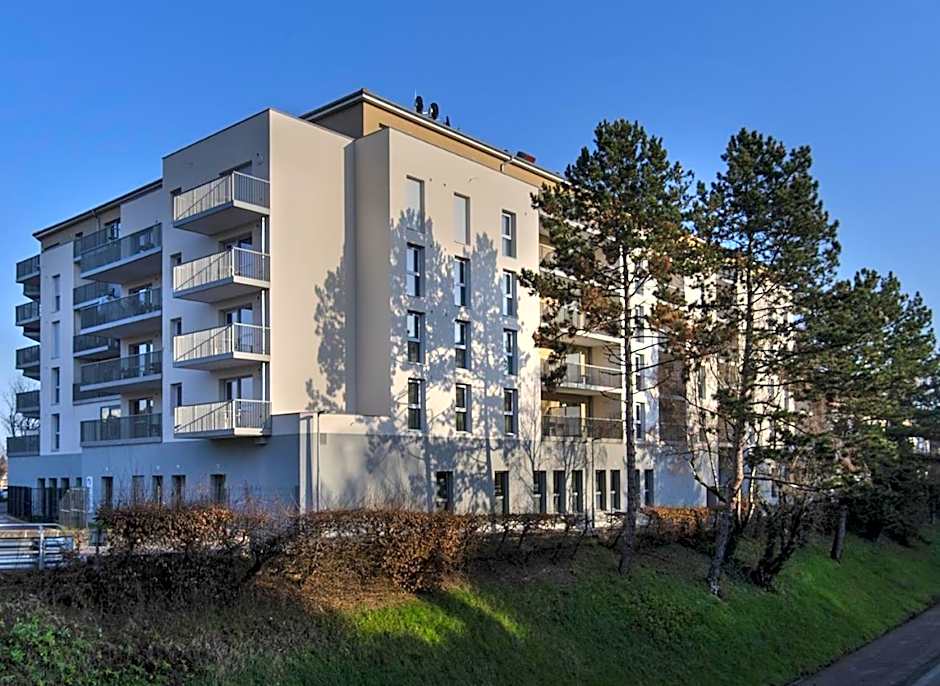 DOMITYS LES SEQUANES