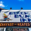 Beach Bum Inn