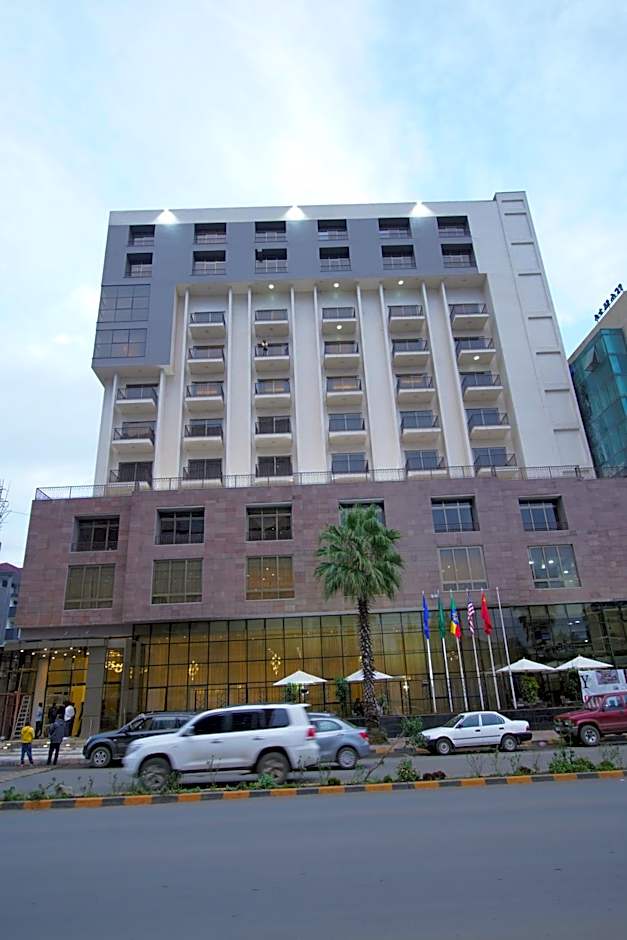 Best Western Premier Dynasty