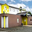 B&B HOTEL Angers 2 Universite