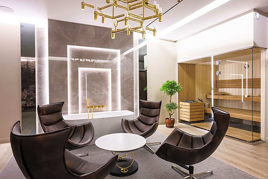 DoubleTree by Hilton Krakow