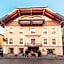 Hotel Restaurant Stöcklwirt