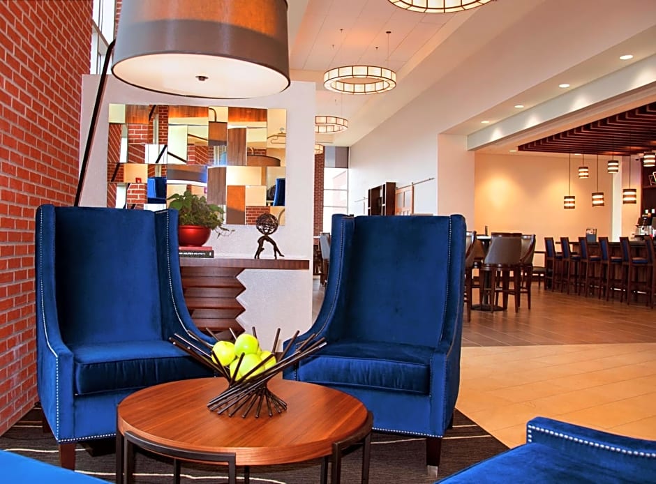 Hyatt Place Augusta