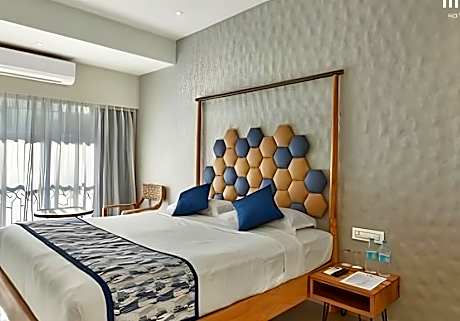 Meritas Adore Resort - Lonavala