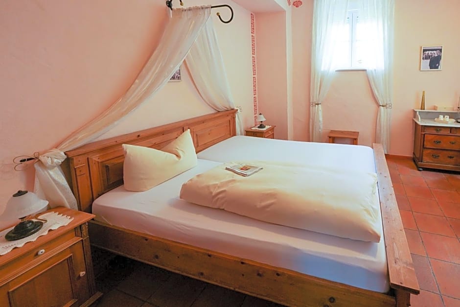Hotel Alte Bürgermeisterei