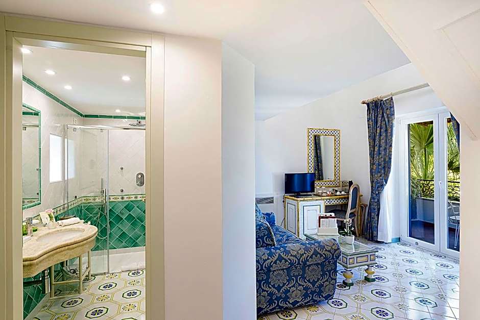 Grand Hotel Il Moresco