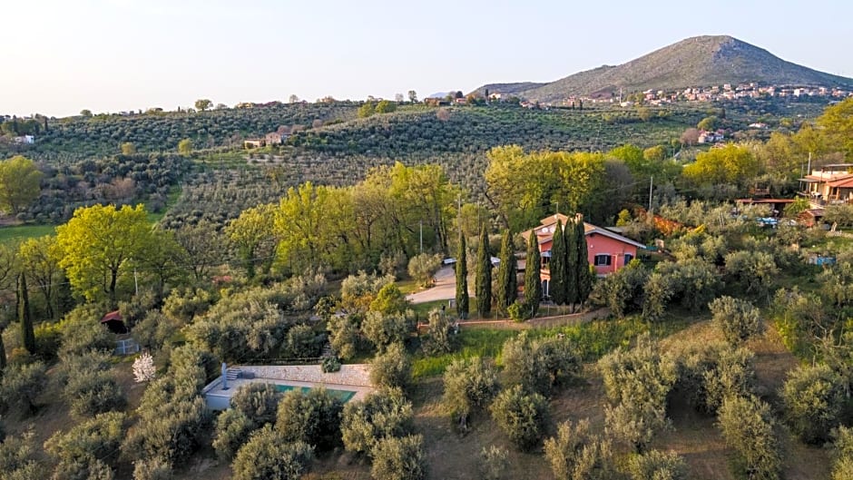 La Tana delle Stelle B&B di Charme e Relax