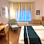 City Hotel Albrecht