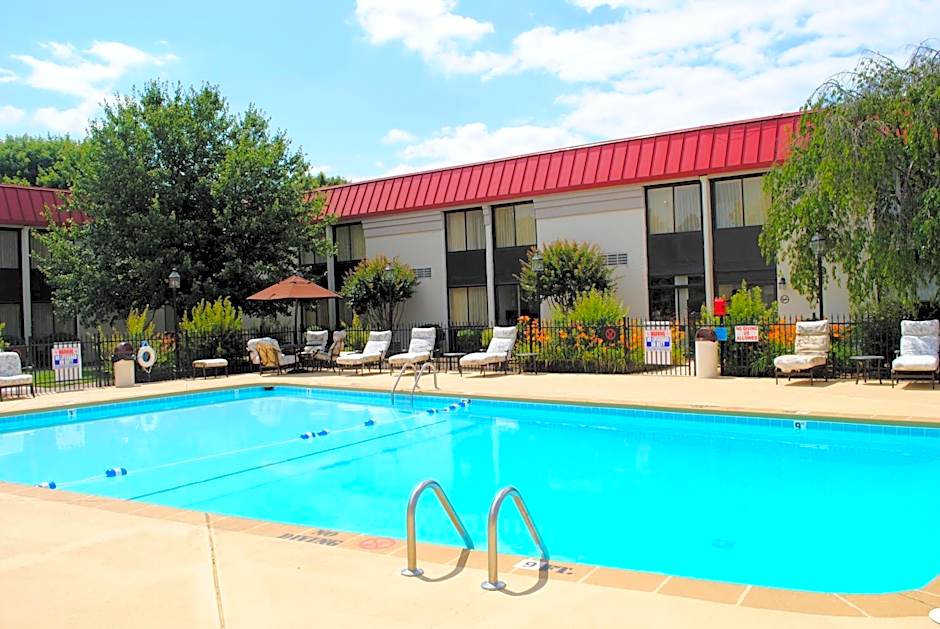Village Inn Clemmons/Winston Salem, Trademark by Wyndham