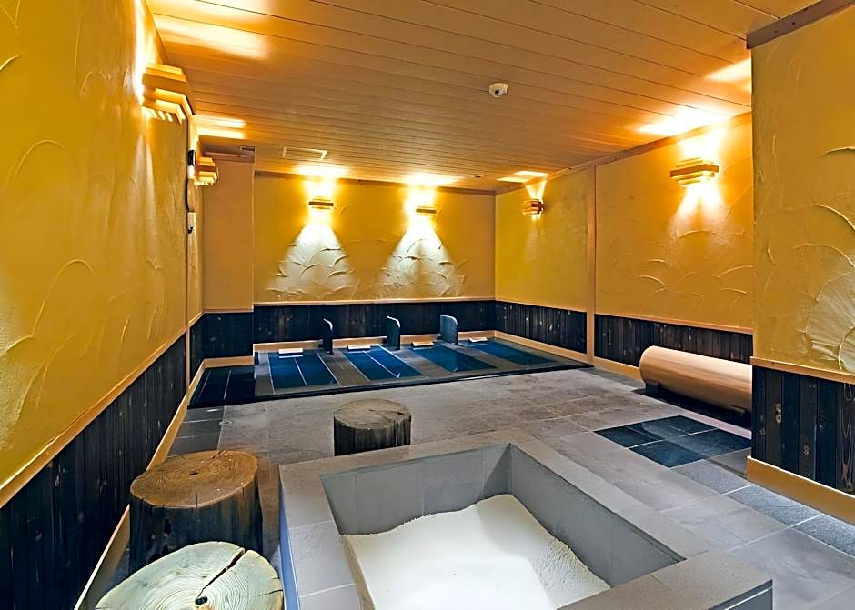 Route Inn Grantia Fukuoka Miyawaka - Wakita Onsen