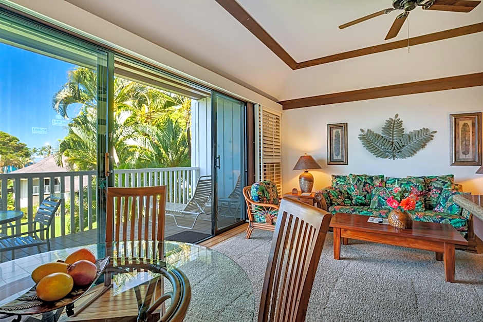 Castle Kiahuna Plantation Resort And The Beach Bungalows