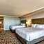 Amanzi Hotel, Ascend Hotel Collection