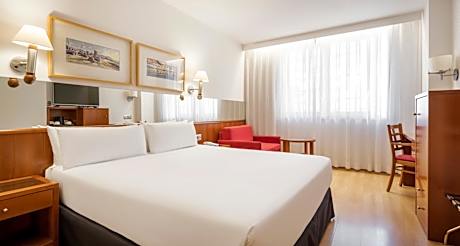 Double Room Single Use