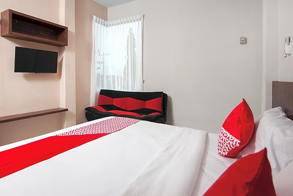 OYO 725 My Arm Home & Stay