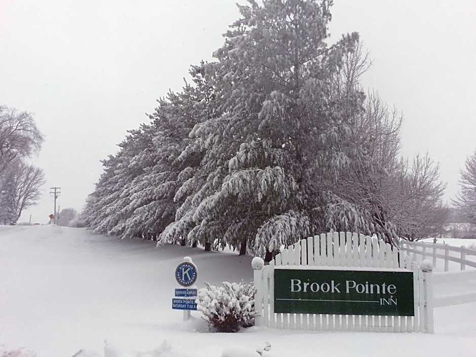 Brook Pointe Resort