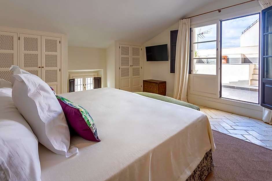 Casa de la Moneda Residences Sevilla