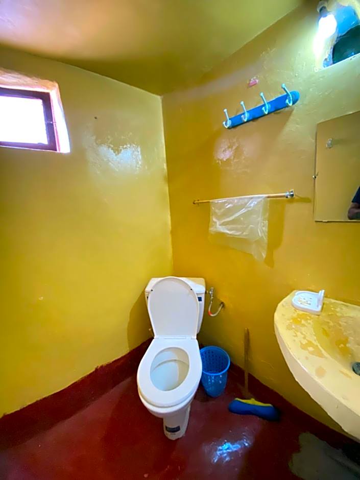 auberge restau tombouctou