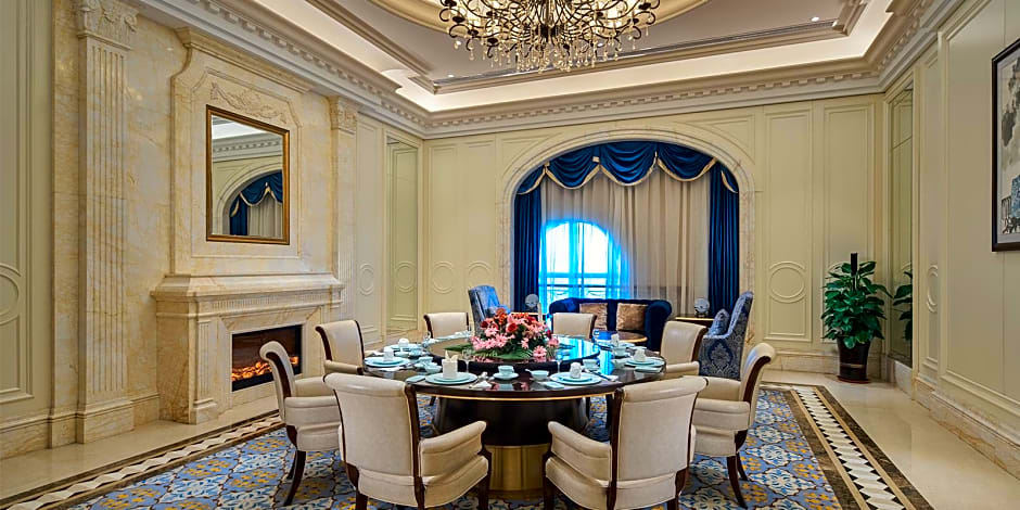 Crowne Plaza Dongying By IHG