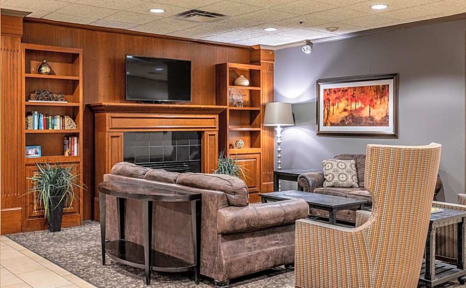 Kahler Inn And Suites