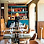 The Penny Farthing Hotel