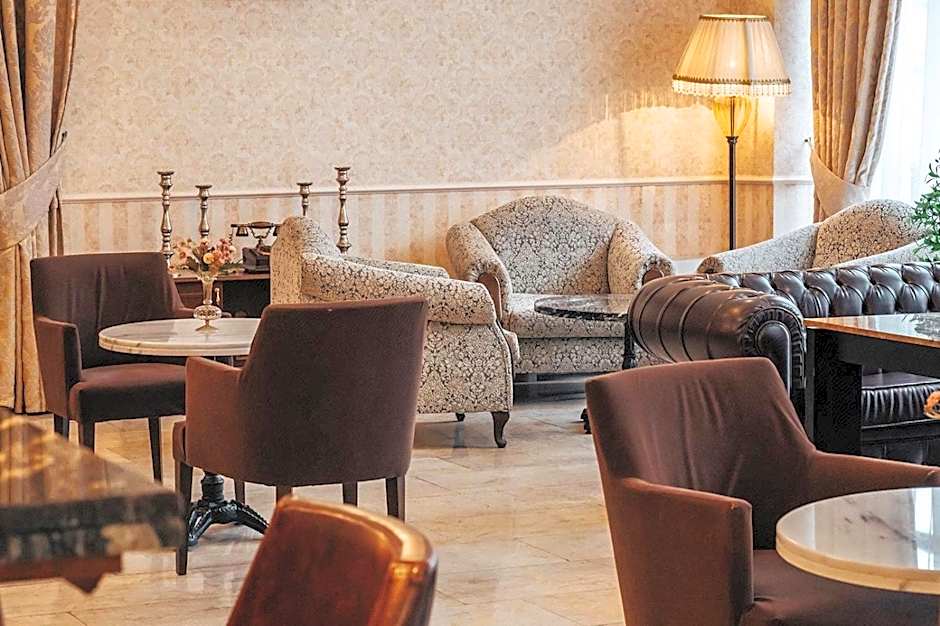 Tbilisi Laerton Hotel