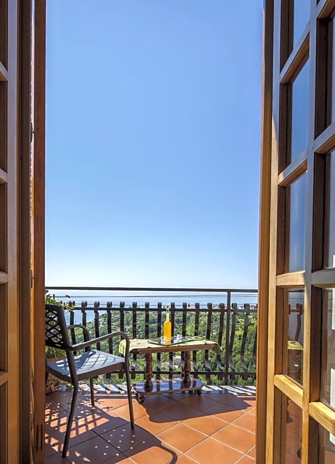 Il Rifugio del Poeta