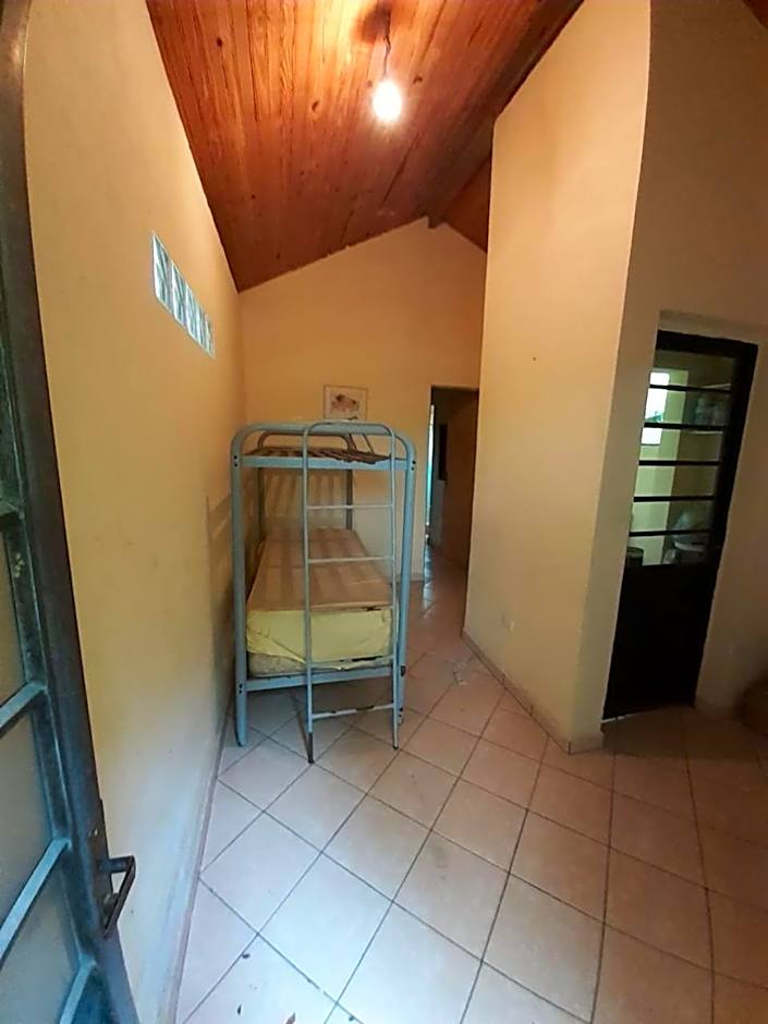 Pousada Sitieto Voitov