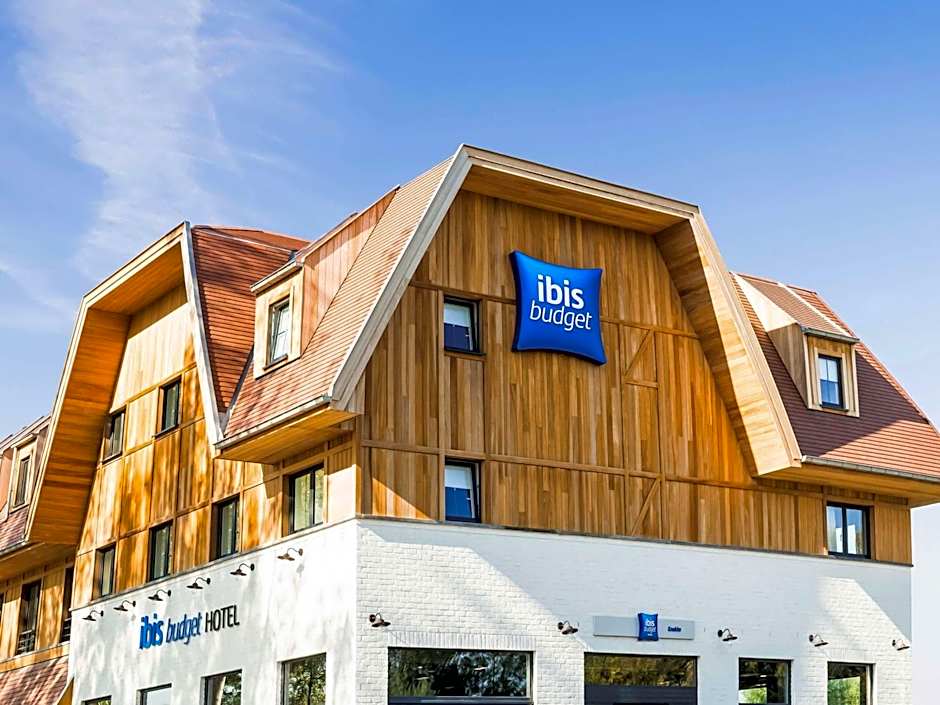 Ibis budget Knokke