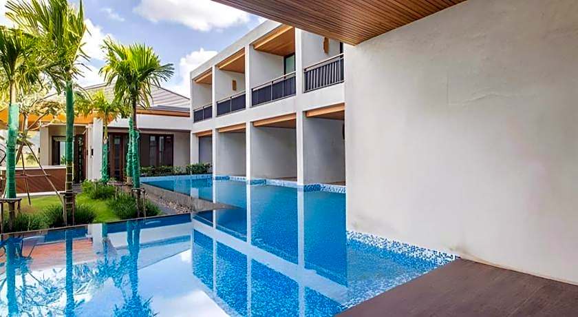 B2 Pai Premier Hotel