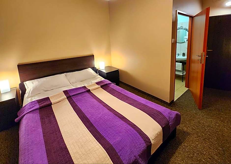 Hostel Zamość - pokoje gościnne - bezpłatny parking