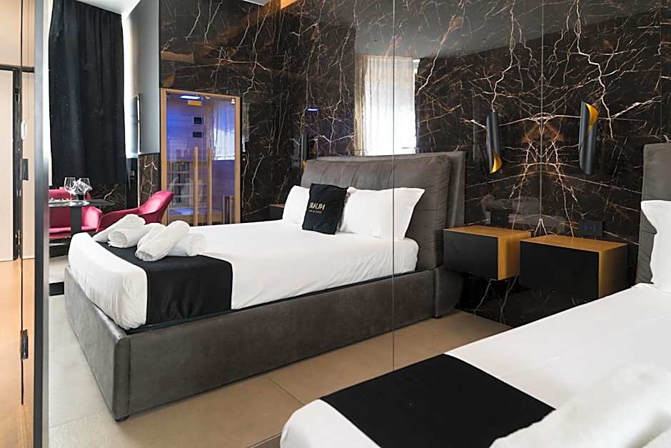 Nuar suite&spa