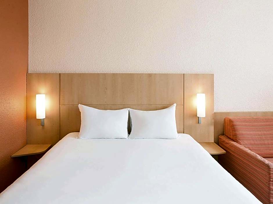 ibis Montpellier Centre Comedie
